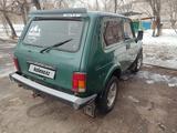 ВАЗ (Lada) Lada 2121 2000 года за 1 800 000 тг. в Талдыкорган