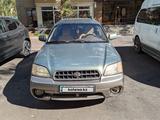 Subaru Outback 2003 годаүшін2 800 000 тг. в Астана