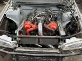 Subaru Impreza 1998 года за 5 300 000 тг. в Алматы – фото 4