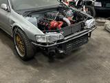 Subaru Impreza 1998 года за 5 300 000 тг. в Алматы – фото 2