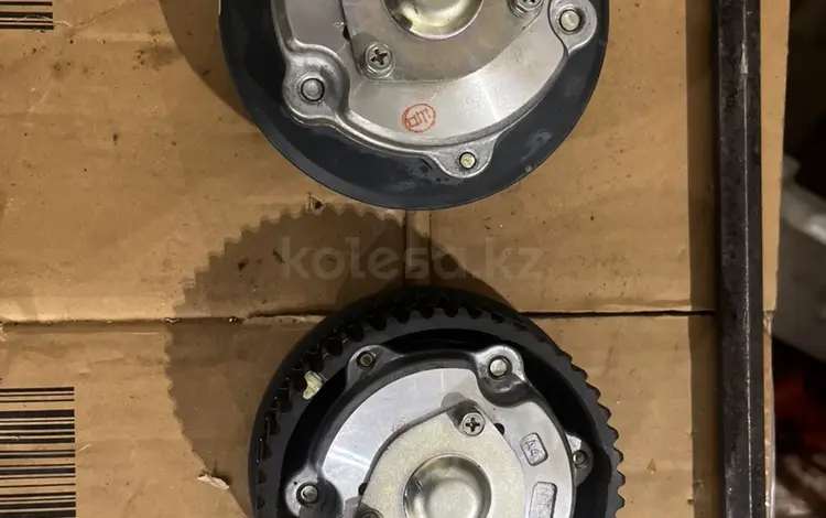 Муфты vvt-i за 100 000 тг. в Усть-Каменогорск