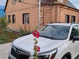 Subaru Forester 2021 годаүшін12 500 000 тг. в Аксай – фото 2