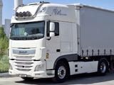 DAF  XF 2016 года за 23 500 000 тг. в Кызылорда