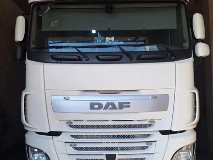 DAF  XF 2016 года за 23 500 000 тг. в Кызылорда – фото 2