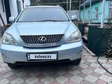 Lexus RX 330 2004 годаfor5 800 000 тг. в Актобе – фото 3