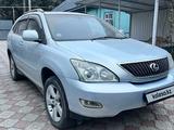 Lexus RX 330 2004 годаfor5 800 000 тг. в Актобе – фото 2