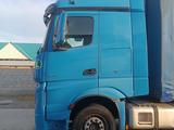 Mercedes-Benz  Actros 2014 года за 9 000 000 тг. в Петропавловск – фото 4