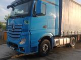 Mercedes-Benz  Actros 2014 года за 9 000 000 тг. в Петропавловск – фото 5