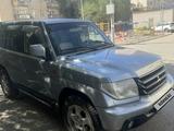 Mitsubishi Pajero 2001 года за 4 500 000 тг. в Атырау – фото 3