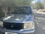 Mitsubishi Pajero 2001 года за 4 500 000 тг. в Атырау