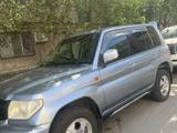 Mitsubishi Pajero 2001 года за 4 500 000 тг. в Атырау – фото 2