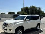 Toyota Land Cruiser Prado 2012 годаүшін15 000 000 тг. в Шымкент – фото 2