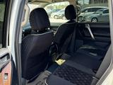 Toyota Land Cruiser Prado 2012 годаүшін15 000 000 тг. в Шымкент – фото 4
