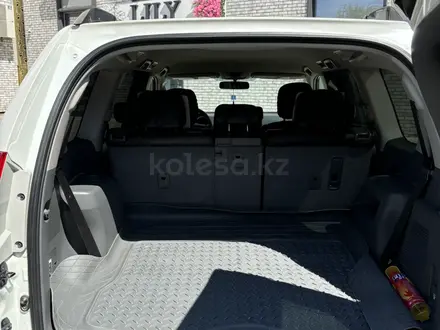Toyota Land Cruiser Prado 2012 года за 15 000 000 тг. в Шымкент – фото 3