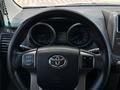 Toyota Land Cruiser Prado 2012 года за 15 000 000 тг. в Шымкент – фото 7