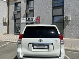 Toyota Land Cruiser Prado 2012 годаүшін15 000 000 тг. в Шымкент – фото 5