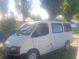 Ford Transit 1987 года за 1 300 000 тг. в Шелек – фото 2