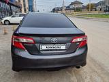 Toyota Camry 2013 года за 7 900 000 тг. в Шымкент – фото 4