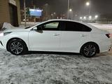 Kia Cerato 2021 года за 9 000 000 тг. в Павлодар – фото 2