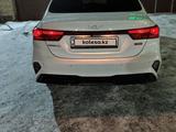 Kia Cerato 2021 года за 9 000 000 тг. в Павлодар – фото 3