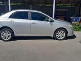 Toyota Corolla 2007 годаүшін4 800 000 тг. в Алматы