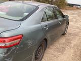 Toyota Camry 2011 года за 4 300 000 тг. в Атырау – фото 3