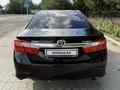 Toyota Camry 2013 года за 8 800 000 тг. в Семей – фото 2