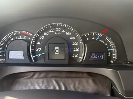 Toyota Camry 2013 года за 8 800 000 тг. в Семей – фото 7