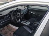 Toyota Camry 2012 годаүшін8 000 000 тг. в Актобе – фото 5