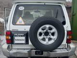 Mitsubishi Pajero 1996 года за 4 700 000 тг. в Алтай – фото 2