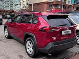 Toyota RAV4 2021 годаүшін14 900 000 тг. в Алматы