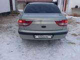 Renault Megane 2003 года за 1 150 000 тг. в Айтеке би – фото 3