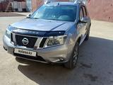 Nissan Terrano 2017 года за 5 800 000 тг. в Петропавловск – фото 3