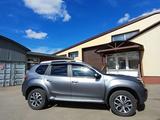 Nissan Terrano 2017 года за 5 800 000 тг. в Петропавловск – фото 5