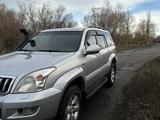 Toyota Land Cruiser Prado 2003 года за 8 900 000 тг. в Ушарал