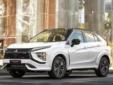 Mitsubishi Eclipse Cross 2022 года за 17 300 000 тг. в Алматы