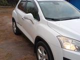 Chevrolet Tracker 2013 года за 4 100 000 тг. в Кокшетау – фото 2
