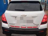 Chevrolet Tracker 2013 года за 4 100 000 тг. в Кокшетау – фото 4