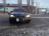 Mercedes-Benz C 180 1994 года за 1 600 000 тг. в Павлодар – фото 4