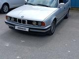 BMW 525 1992 года за 1 700 000 тг. в Шымкент – фото 5