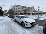 Hyundai Sonata 2022 года за 12 000 000 тг. в Астана – фото 4