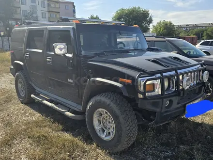 Hummer H2 2004 года за 10 000 000 тг. в Караганда