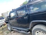 Hummer H2 2004 годаүшін10 000 000 тг. в Караганда – фото 4