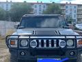 Hummer H2 2004 года за 10 000 000 тг. в Караганда – фото 6