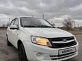 ВАЗ (Lada) Granta 2190 2013 годаүшін1 850 000 тг. в Петропавловск – фото 2