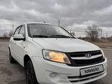 ВАЗ (Lada) Granta 2190 2013 года за 1 850 000 тг. в Петропавловск – фото 2