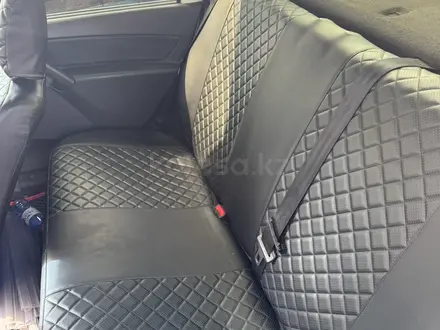 ВАЗ (Lada) Granta 2190 2013 года за 1 850 000 тг. в Петропавловск – фото 9
