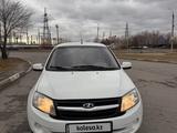 ВАЗ (Lada) Granta 2190 2013 года за 1 850 000 тг. в Петропавловск – фото 3