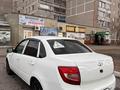 ВАЗ (Lada) Granta 2190 2013 годаүшін1 850 000 тг. в Петропавловск – фото 4