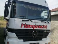 Mercedes-Benz  Actros 1997 года за 12 500 000 тг. в Алматы